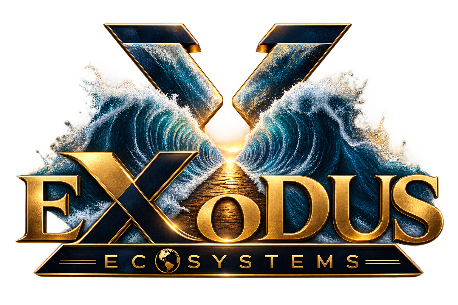 Exodus Ecosystems